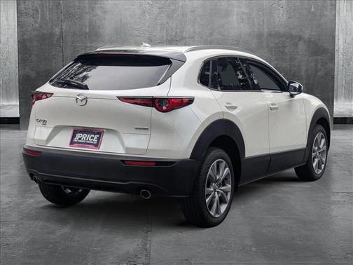 2022 Mazda CX-30 2.5 S Premium Package
