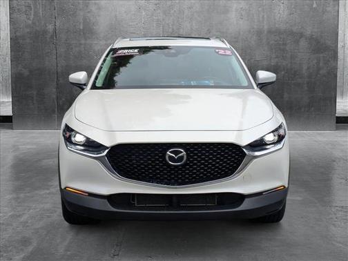 2022 Mazda CX-30 2.5 S Premium Package