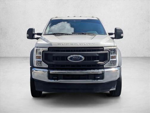 2020 Ford F-450 XL