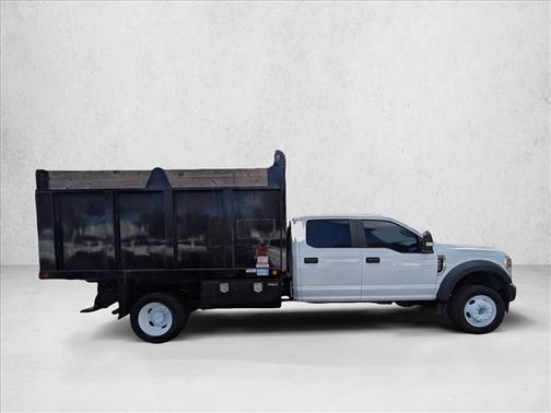 2020 Ford F-450 XL