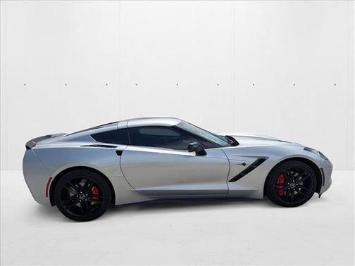 2015 Chevrolet Corvette Stingray Z51