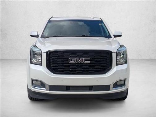2018 GMC Yukon XL SLT