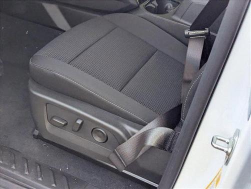 2025 Chevrolet Colorado LT