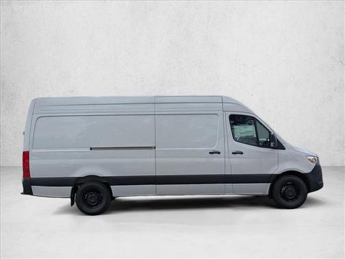 2025 Mercedes-Benz Sprinter 2500 High Roof
