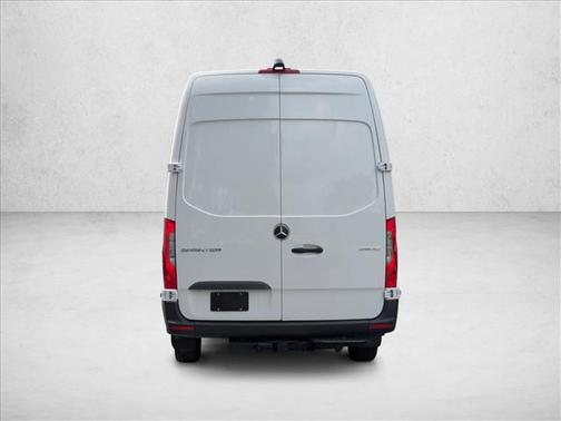 2025 Mercedes-Benz Sprinter 2500 High Roof