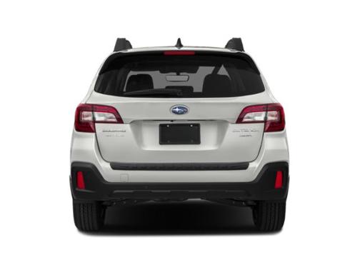 Crystal Black Silica 2019 Subaru Outback 3.6R Limited