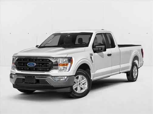 CARBONIZED GRAY METALLIC 2024 Ford F-150 XLT