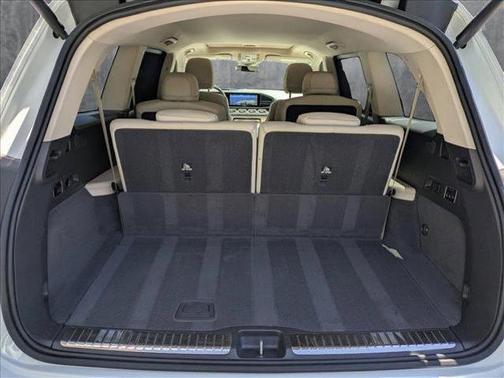 2020 Mercedes-Benz GLS 450 4MATIC