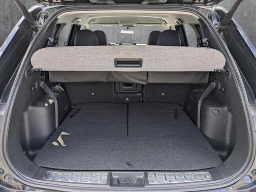 2022 Mitsubishi Outlander SE 2.5 2WD