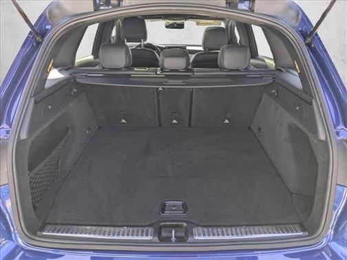 2021 Mercedes-Benz GLC 300 4MATIC