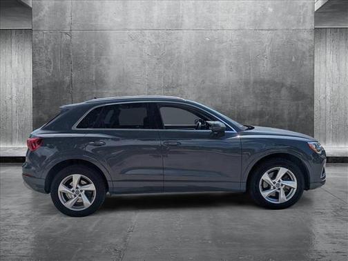 2020 Audi Q3 45 Premium