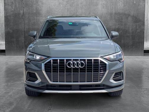 2020 Audi Q3 45 Premium