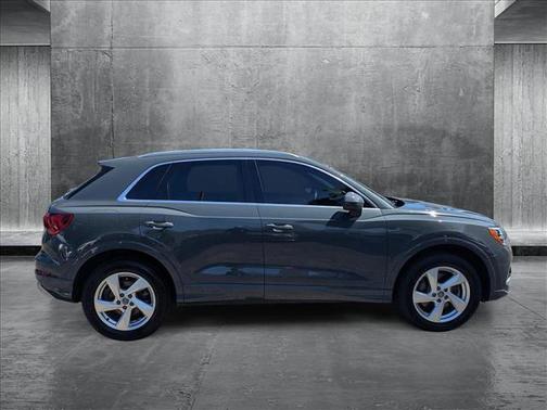 2020 Audi Q3 45 Premium