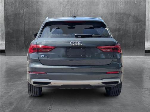 2020 Audi Q3 45 Premium