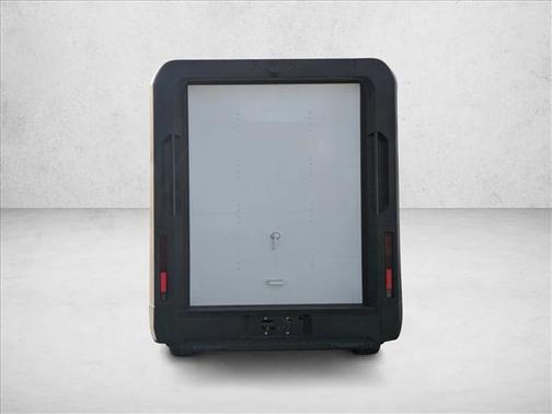 2025 Chevrolet BrightDrop 600 eAWD 600