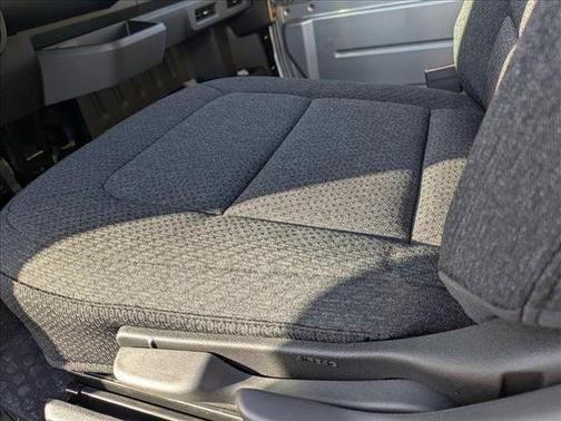 2025 Chevrolet BrightDrop 600 eAWD 600