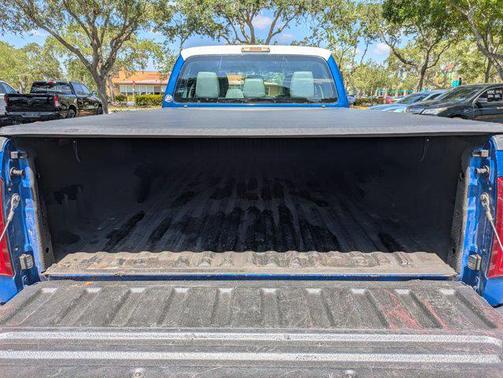 2016 Ford F-250 XL
