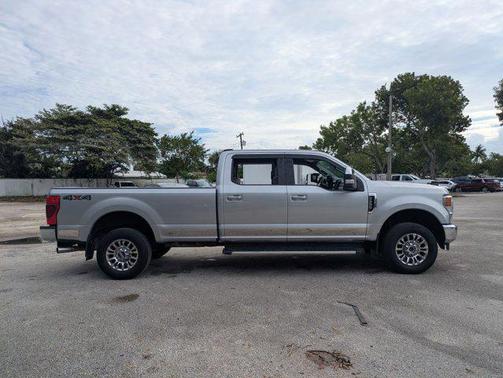 2022 Ford F-250 XLT