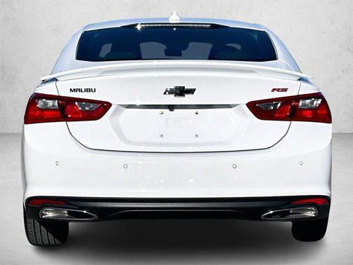 2024 Chevrolet Malibu FWD RS
