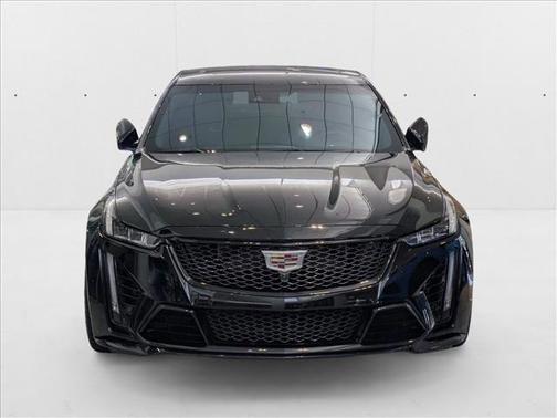 2023 Cadillac CT5-V V-Series Blackwing