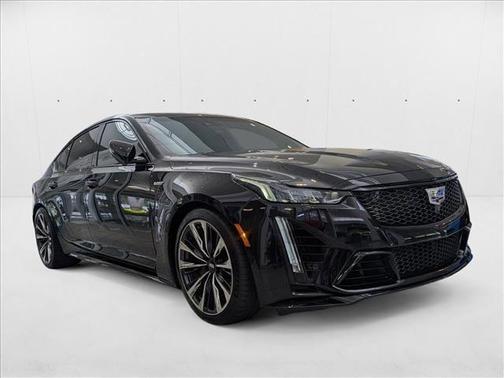 2023 Cadillac CT5-V V-Series Blackwing