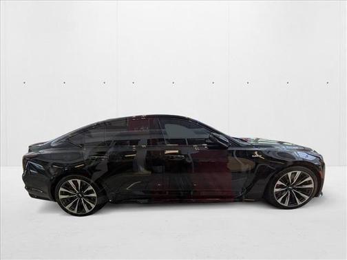 2023 Cadillac CT5-V V-Series Blackwing