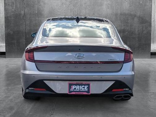 2022 Hyundai SONATA Limited