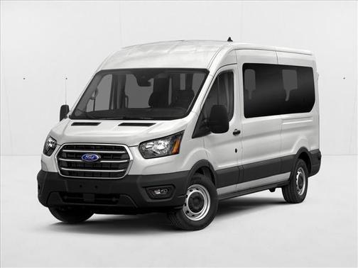 2021 Ford Transit-350 XL