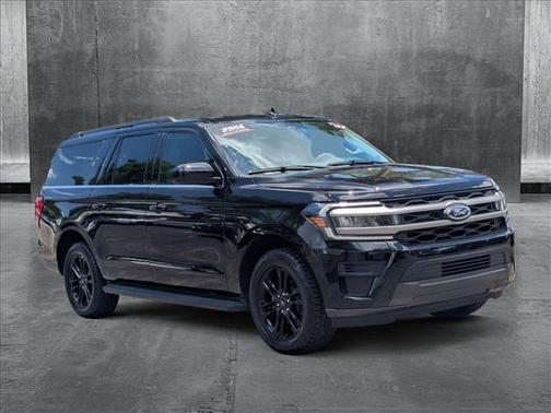 2024 Ford Expedition Max XLT