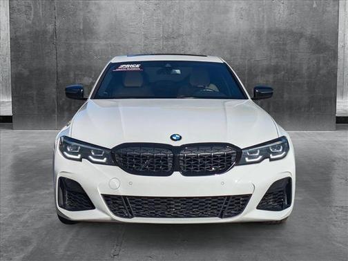 2022 BMW M340 i