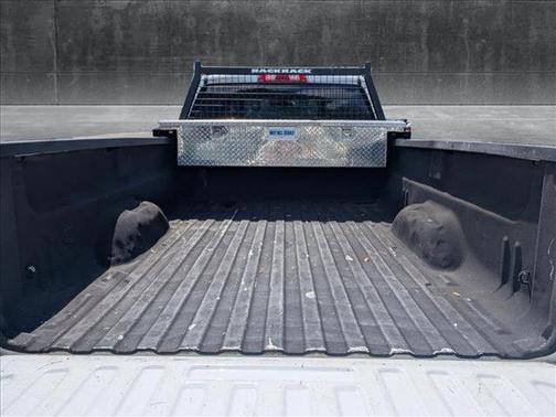 2017 Chevrolet Silverado 1500 WT