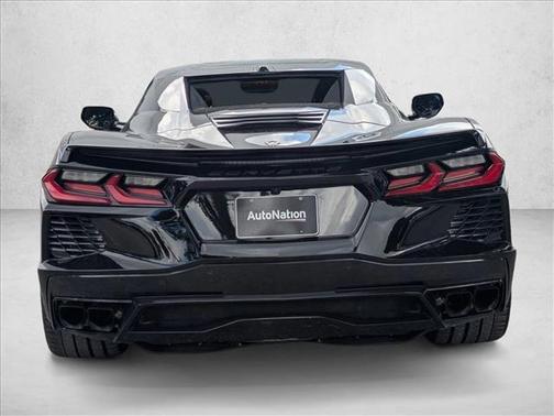 2023 Chevrolet Corvette Stingray w/3LT