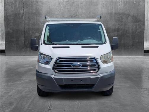 2018 Ford Transit-250 Base