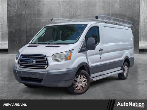 2018 Ford Transit-250 Base