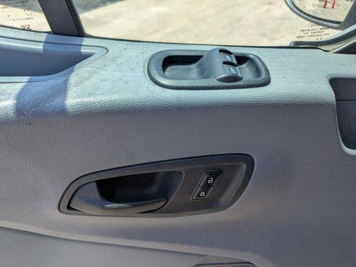 2018 Ford Transit-250 Base