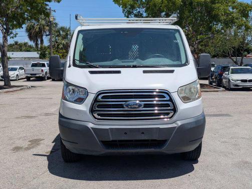 2018 Ford Transit-250 Base