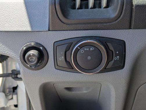 2018 Ford Transit-250 Base