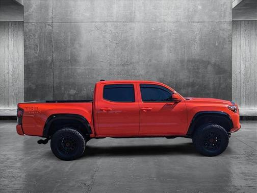2023 Toyota Tacoma TRD Pro