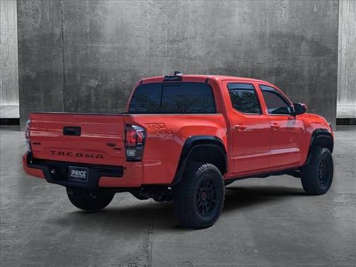 2023 Toyota Tacoma TRD Pro