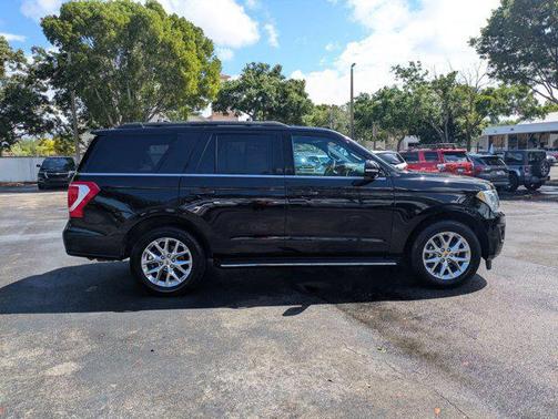 2020 Ford Expedition XLT
