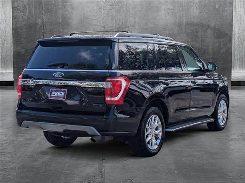 2020 Ford Expedition XLT