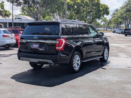 2020 Ford Expedition XLT