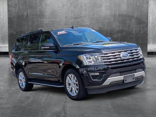 2020 Ford Expedition XLT