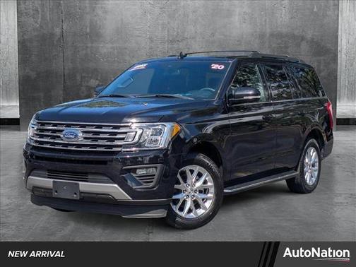 2020 Ford Expedition XLT