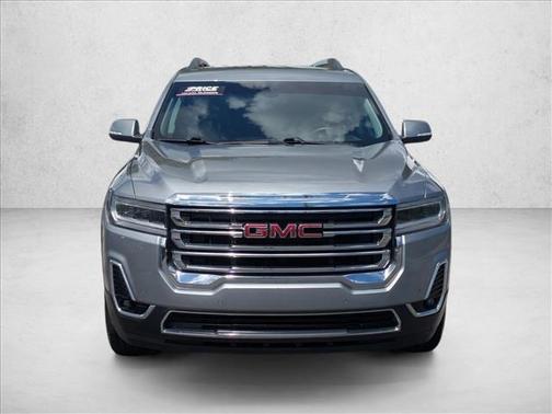 2023 GMC Acadia FWD SLT
