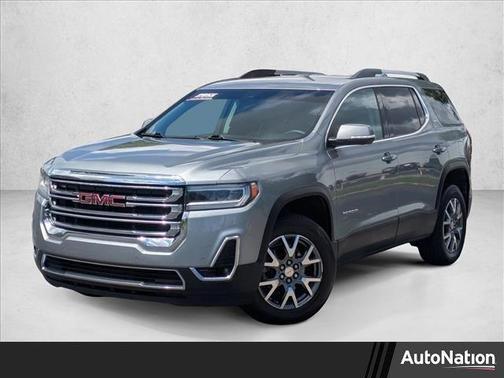 2023 GMC Acadia FWD SLT