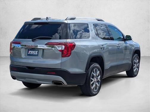 2023 GMC Acadia FWD SLT