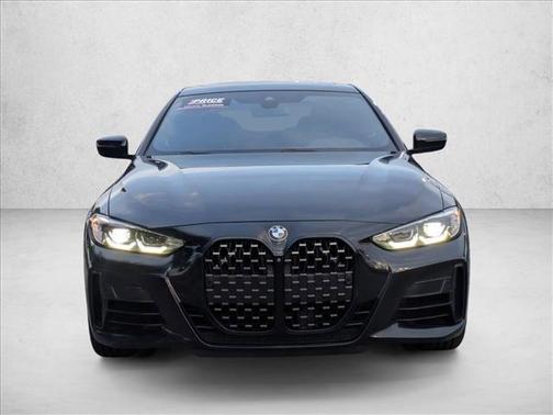 2021 BMW M440 i xDrive