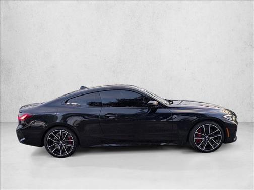 2021 BMW M440 i xDrive