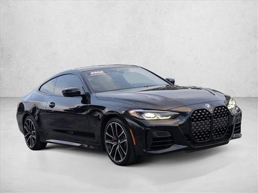 2021 BMW M440 i xDrive